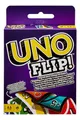 Mattel 900 GLH50 EA UNO Flip, Mehrfarbig