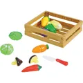 Play Cut Gemüse in Kiste, 11 Stk. (49580547)