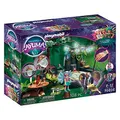 PLAYMOBIL Adventures of Ayuma 70808 Frühlingszeremonie, Spielzeug für Kinder ab 7 Jahren