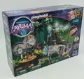 PLAYMOBIL 70808 Adventures of Ayuma Frühlingszeremonie magische Feen Hidi NEU