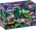 Spielset Playmobil Adventures Of Ayuma Sping Ceremony 70808 OVP beschädigt