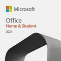 Microsoft Office Home & Student 2021 - Licence - 1 PC/Mac - Download - ESD - National Retail - Win (1 User, unbegrenzt) (79G-05339)