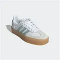 adidas Originals SAMBAE Sneaker weiß 42 EU