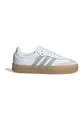 Damen Sneaker SAMBAE 42EU