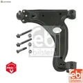 LENKER RADAUFHÄNGUNG 34232 FÜR VAUXHALL ZAFIRA/Mk/II ASTRAVAN/IV MERIVA  OPEL