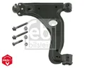LENKER RADAUFHÄNGUNG VORNE LINKS UNTEN FEBI BILSTEIN 34232 FÜR OPEL