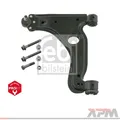 Febi 34232 Lenker Radaufhängung Vorne Links für Opel Astra H Astra H Caravan