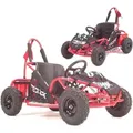 Elektro Buggy Kinder 1000W Quad Miniquad Atv Kinderquad Pocketbike 55940