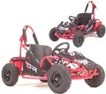 Apex Elektro-Kinderquad Elektro Buggy Kinder 1000W Quad Miniquad Atv Kinderquad 55940