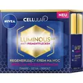 NIVEA Cellular Luminous 630 Anti-Pigmentflecken Nachtcreme 50ml