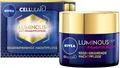 Nivea Cellular Luminous 630 Nachtpflege Anti Pigmentflecken 50ml Hyaluron Creme