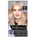 3600523949182 L'Oreal Paris Preference Cool Blondes farba do włosów 8.12 Alaska