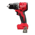 Akku Schlagbohrmaschine BRUSHLESS Ohne Batterie Milwaukee 18 V