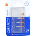 Curaprox Cps 14 Interdentalbürste ortho 1,3 - 5 mm Zahnbürste 4 St