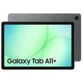 Samsung Galaxy Tab A11+ 128 GB 27,9 cm (11") 6 GB Wi-Fi 5 (802.11ac) Grau
