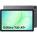 11" (27,94cm) Samsung Galaxy Tab A11+ 128 GB grau SM-X230NZAREUB