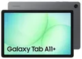 Samsung Galaxy Tab A11+ - Tablet - Android - 128 GB - 27.9 cm (11")