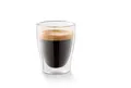 TCHIBO Kaffee-Crema-Glas, 2er-Set