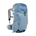 Tatonka Wanderrucksack Hike Pack 25 L Women - Leichter, bequemer Rucksack zum Wandern mit Rückenbelüftung und Regenschutz