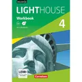 Cornelsen EG LIGHT. 4 WOB+EL+MP3 (Deutsch, Gwen Berwick, 2015) (35118905)