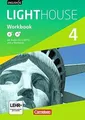 English G LIGHTHOUSE - Allgemeine Ausgabe: Band 4: 8. Sc... | Buch | Zustand gut