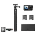DJI Osmo Action 4 Adventure Combo + DJI MIC 2 (1TX + 1RX)| Dealpreis