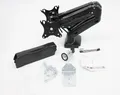 DJI Osmo Action Cam Digitalkamera Dual Display bis 11 m wasserfest 4K HDR 12 MP