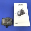 DJI Osmo Action Kamera Aktion AC001 Jagd 4K/HDR Videos Gut Condition-Japan
