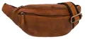 Gusti Leder Gürteltasche Gusti Leder Gürteltasche Spencer (1-tlg)