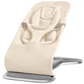 Ergobaby Evolve Bouncer Babywippe - Cream