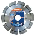 Clipper Diamanttrennscheibe CLA Laser 25100 230 x 22,23 mm - 70184626838