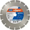 Dia.-trennsch.classic Univ. Laser 230x22,23 Mm