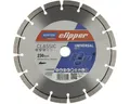 Norton Clipper Diamanttrennscheibe Classic Uni Laser Ø 230x22,23 mm