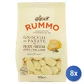 8x Multipack Rummo Kloßpresse Kartoffel N.117 Gr 500