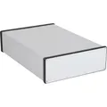 Hammond Electronics - 1455u2801 Universal-gehäuse 280 X 191 X 66 Aluminium Extrudiert Aluminium (elo