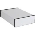 Hammond Electronics 1455U2801 Universal-Gehäuse 280 x 191 x 66 Aluminium