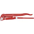 Knipex 83 20 010 Eckrohrzange 45° 1
