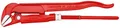 Knipex-Werk Rohrzange 83 20 010 Rohrzangen Rohrzange