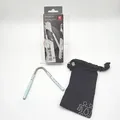 Zwilling Gesichtshaarentferner - Silber