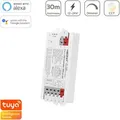 MiBoxer Easy CCT WIFI LED Controller 2 in 1 Einfarbig / Dual White 12/24V Tuya A...