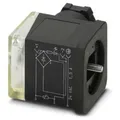 Sacc-vb-3con-m16/a-gvl 230v - Ventilstecker Sacc-vb-3con-m16/a-gvl 230v 1452194 Phoenix Contact In