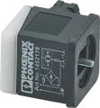 PHOE 1452194 - Ventilstecker, 3-pol, Gewindeart Kopf A, 230 V