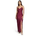 Suddenly Princess Abendkleid rot 38