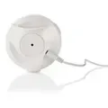 Nedis WLAN Wassermelder (WIFIDW10WT) [batteriebetrieben, kein Hub nötig,
