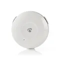 Wassermelder Smartlife Wlan Wasserleckalarm Wasserdetektor Überschwemmungsschutz