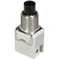 APEM 1212A2 1212A2 Drucktaster 250 V/AC 4 A 1 x Ein/(Aus) tastend 1 St.