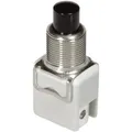 APEM 1212A2 Druckschalter, 250 V/AC, 4 A, 1 x On/(Off) mit Rückruf, 1 Stück