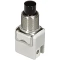 APEM 1212A2 1212A2 Drucktaster 250 V/AC 4 A 1 x Ein/(Aus) tastend    1 St.