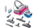 THOMAS Aqua+ Allergy & Family Beutelloser Sprühsauger Staubsauger, maximale Leistung: 1700 Watt