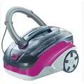 Thomas Aqua+ Allergy & Family , Waschsauger, Pink/grau